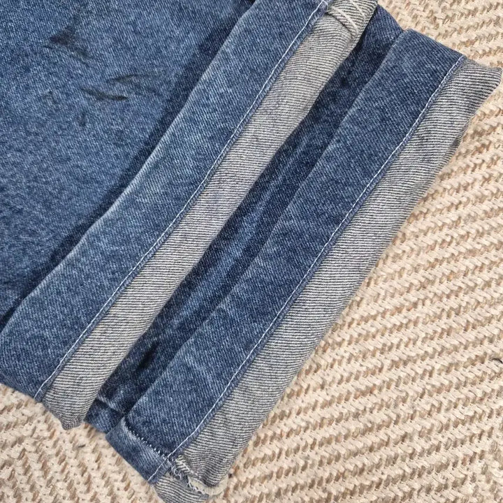[BUNJANG] Vans Skate Loose Pants / 올드 반스 스케이트 루즈 팬츠