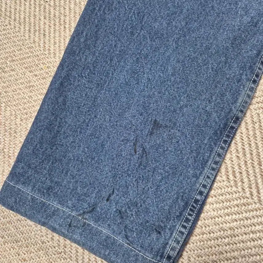 [BUNJANG] Vans Skate Loose Pants / 올드 반스 스케이트 루즈 팬츠