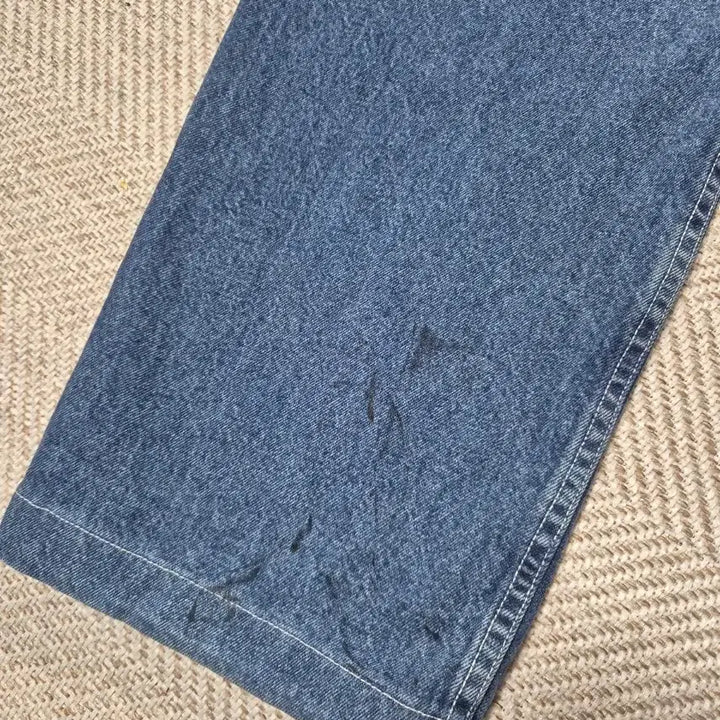[BUNJANG] Vans Skate Loose Pants / 올드 반스 스케이트 루즈 팬츠