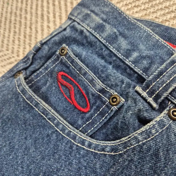 [BUNJANG] Vans Skate Loose Pants / 올드 반스 스케이트 루즈 팬츠