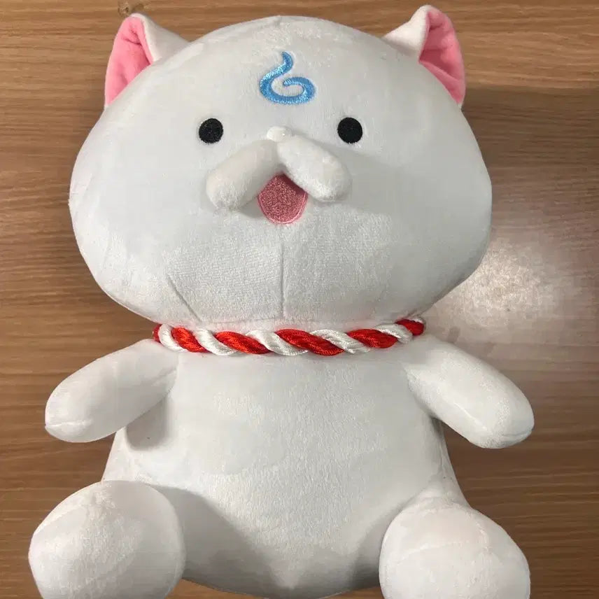 [BUNJANG] Miko-pi Doll / 미코피 인형