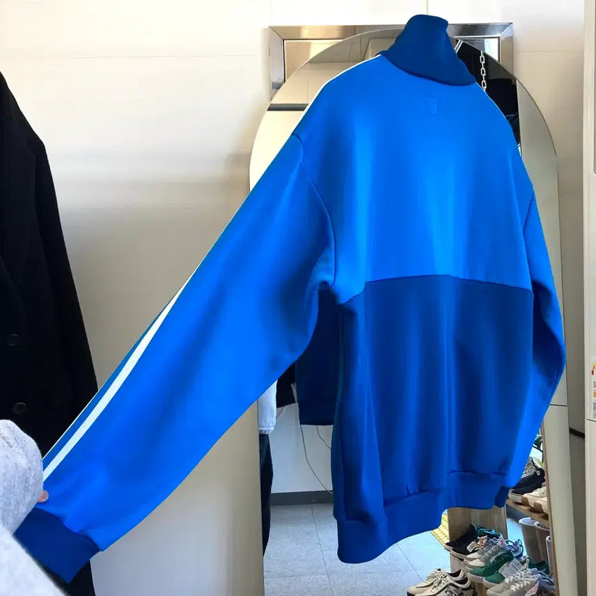 [BUNJANG] Adidas Germany Track Top / 아디다스 독일 국대 트랙탑 XL(105) Adidas Germany