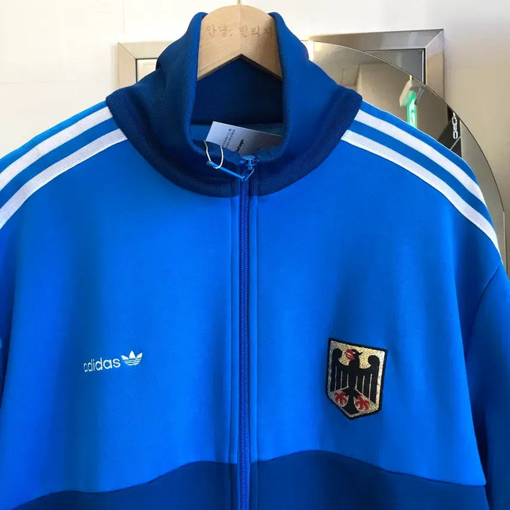 [BUNJANG] Adidas Germany Track Top / 아디다스 독일 국대 트랙탑 XL(105) Adidas Germany