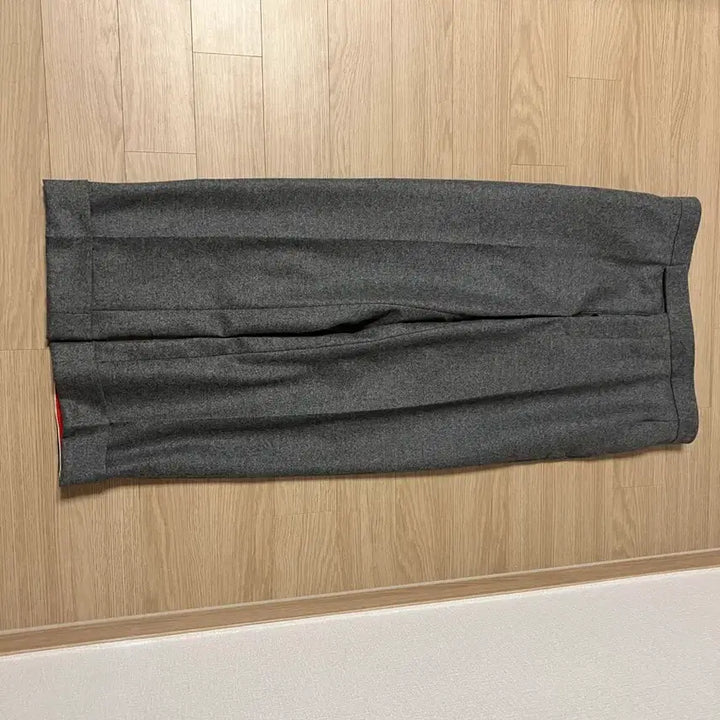 [BUNJANG] Thom Browne Flannel Pants / 톰브라운플란넬팬츠