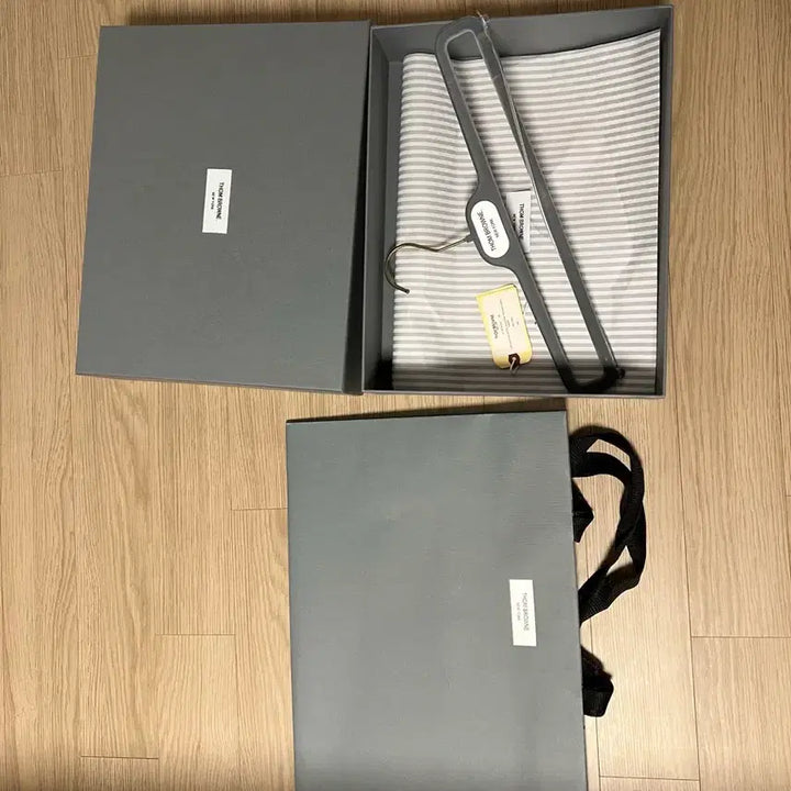 [BUNJANG] Thom Browne Flannel Pants / 톰브라운플란넬팬츠