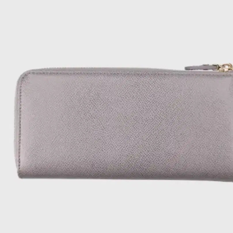 [BUNJANG] Ferragamo Gancini Continental Wallet / 페라가모 간치니 컨티넨탈 월렛