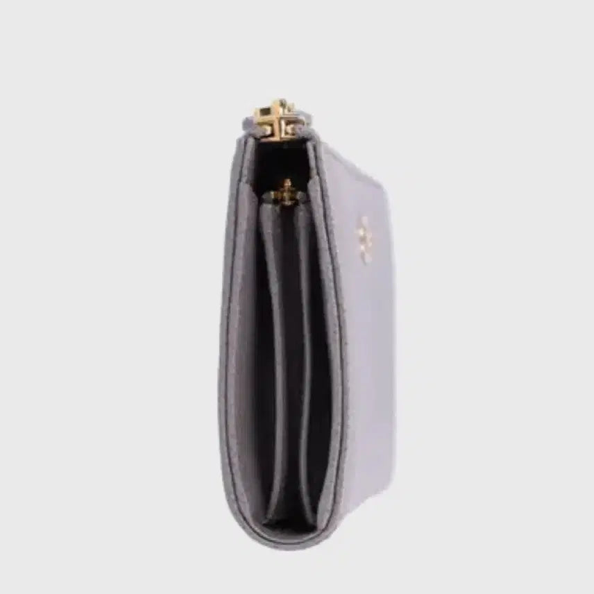 [BUNJANG] Ferragamo Gancini Continental Wallet / 페라가모 간치니 컨티넨탈 월렛