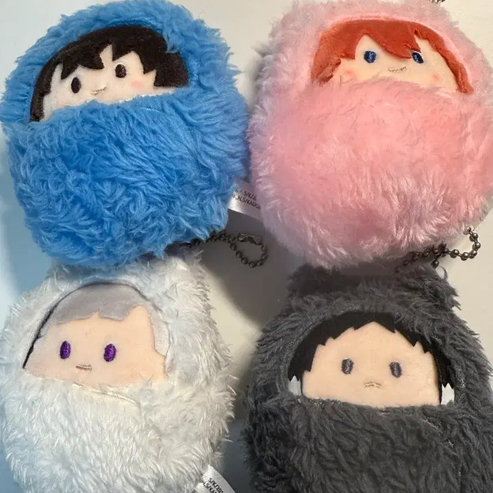 [BUNJANG] Bungou Stray Dogs Tapestry / 문스독 타피누이