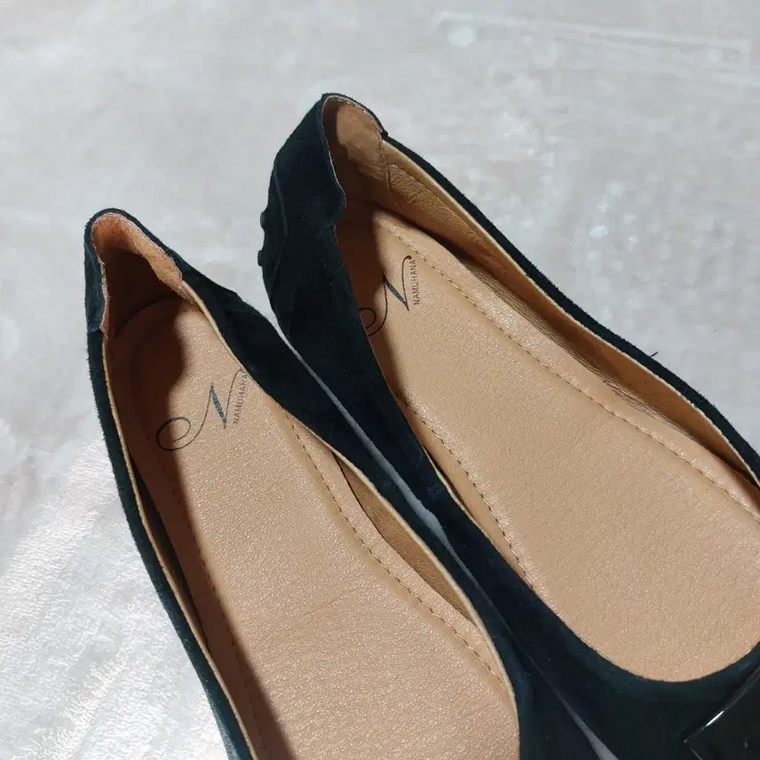 [SOLD OUT] (230)나무하나 플랫
