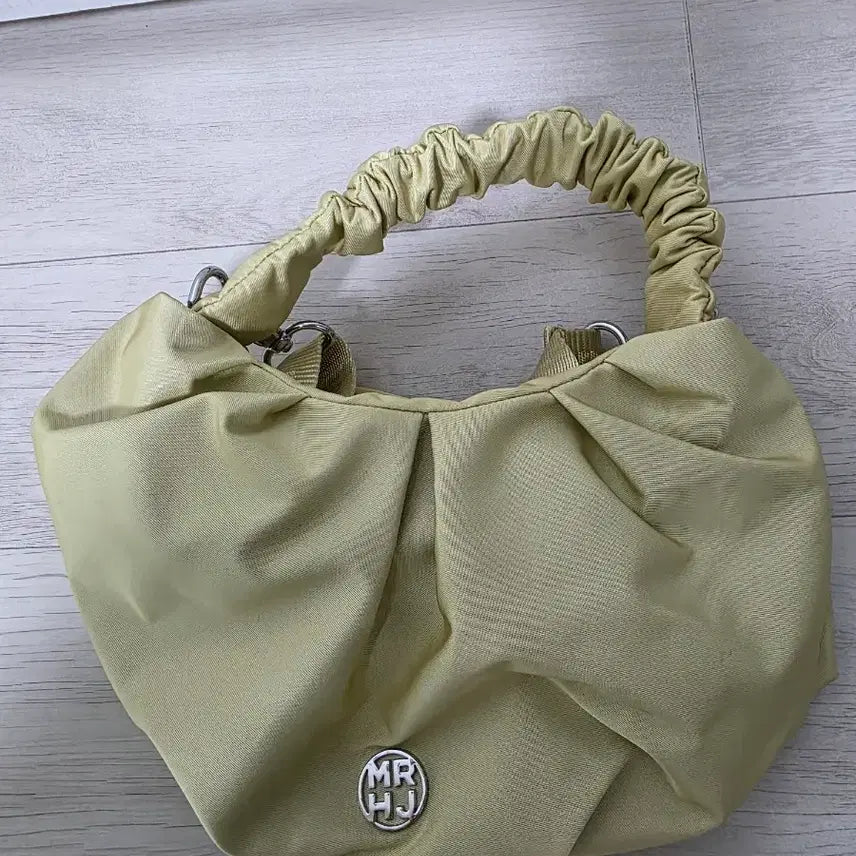 [BUNJANG] Marhen J Tulip Bag / 마르헨제이 튤립백