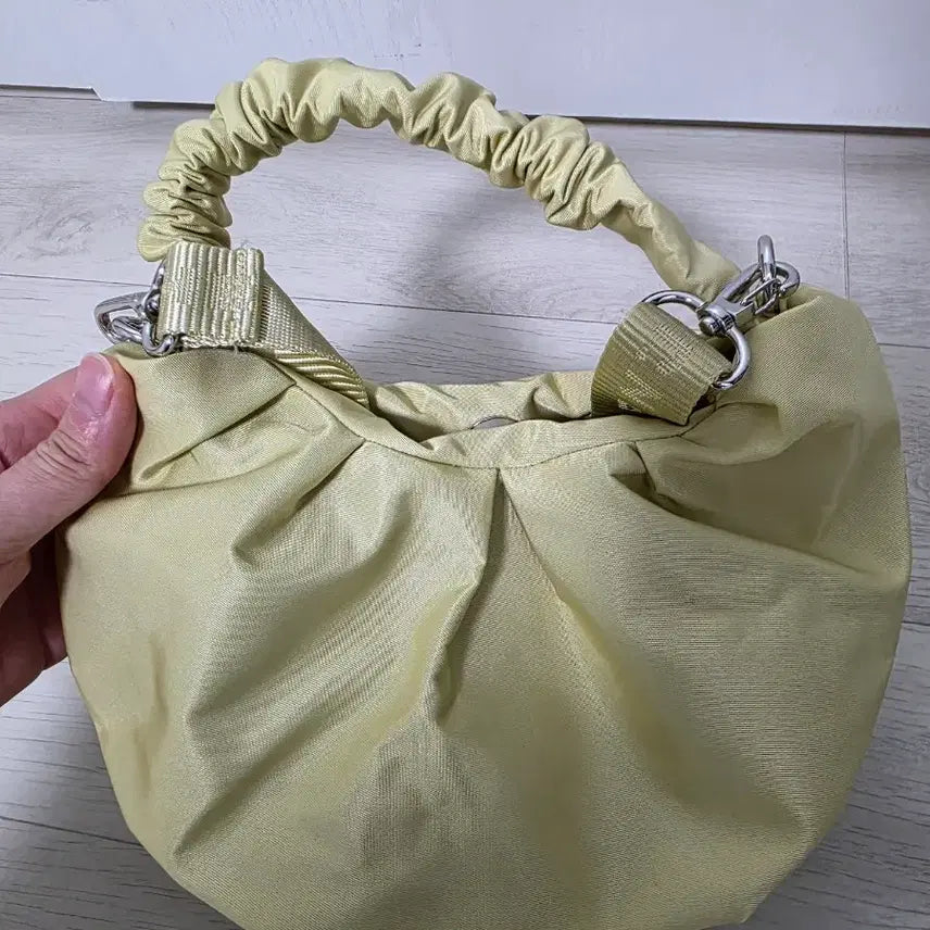 [BUNJANG] Marhen J Tulip Bag / 마르헨제이 튤립백