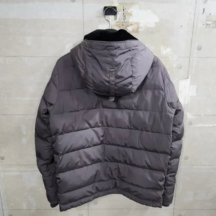 [BUNJANG] Tommy Hilfiger Men's Down Padded Jacket (Size 100) / 타미힐피거 정품 남성 다운 패딩 점퍼/100size/상태우수
