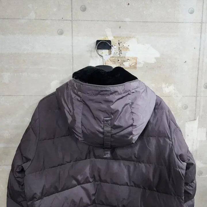 [BUNJANG] Tommy Hilfiger Men's Down Padded Jacket (Size 100) / 타미힐피거 정품 남성 다운 패딩 점퍼/100size/상태우수