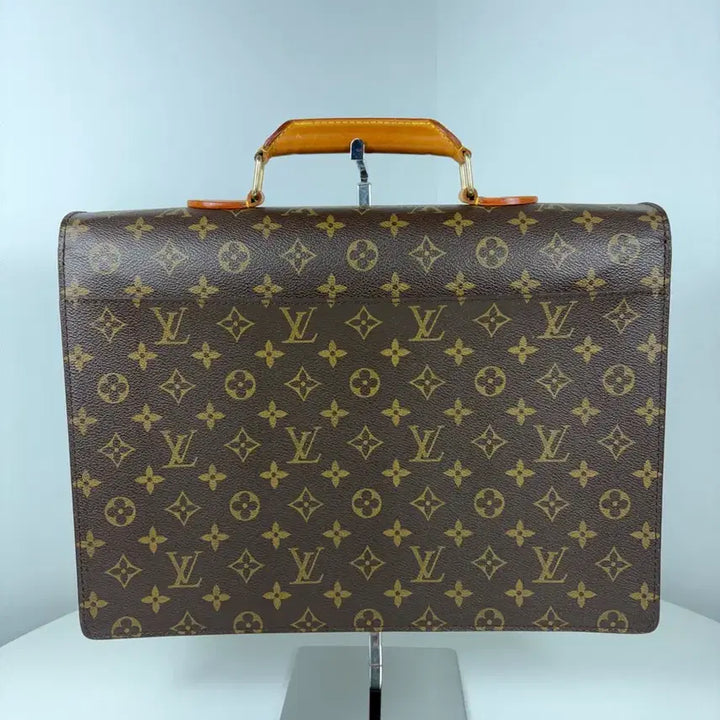 [BUNJANG] Louis Vuitton M53331 Briefcase / 루이비통 M53331 콘세이에 서류가방 브리프케이스