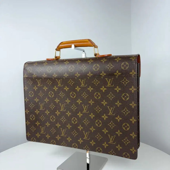 [BUNJANG] Louis Vuitton M53331 Briefcase / 루이비통 M53331 콘세이에 서류가방 브리프케이스