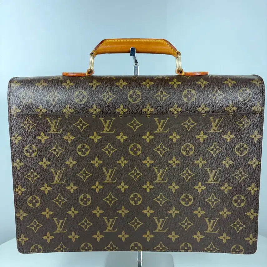 [BUNJANG] Louis Vuitton M53331 Briefcase / 루이비통 M53331 콘세이에 서류가방 브리프케이스