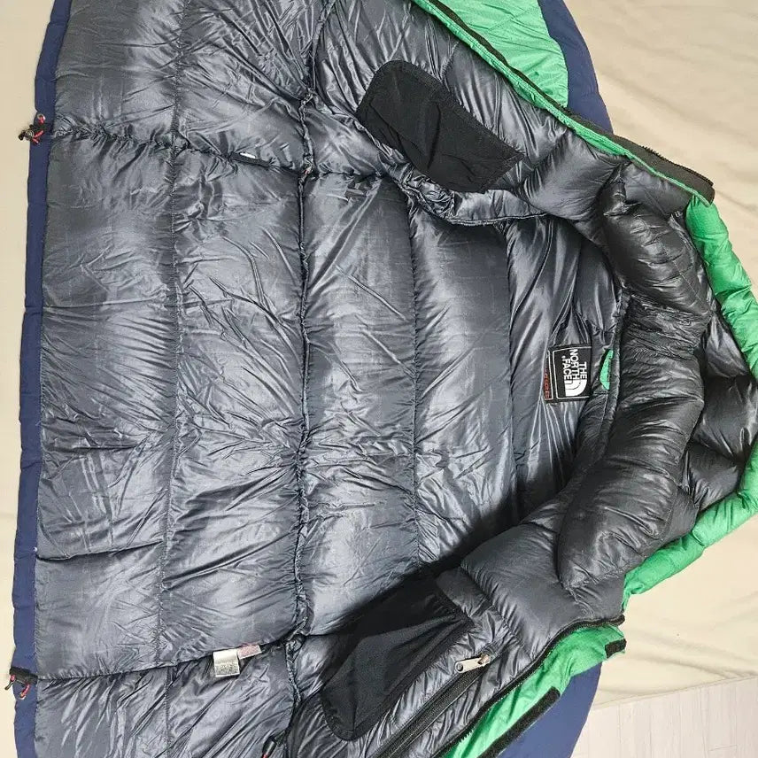 [BUNJANG] North Face 800 Baltoro Winter Jacket / 노스페이스 800 발토르 우모복 팝니다