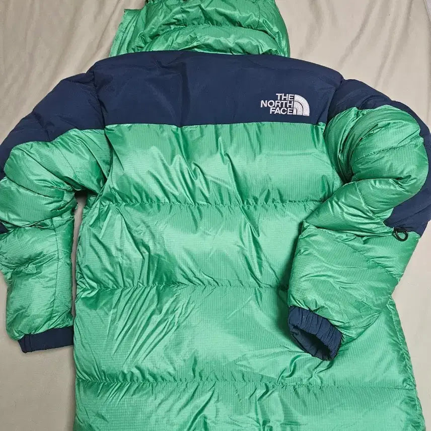 [BUNJANG] North Face 800 Baltoro Winter Jacket / 노스페이스 800 발토르 우모복 팝니다