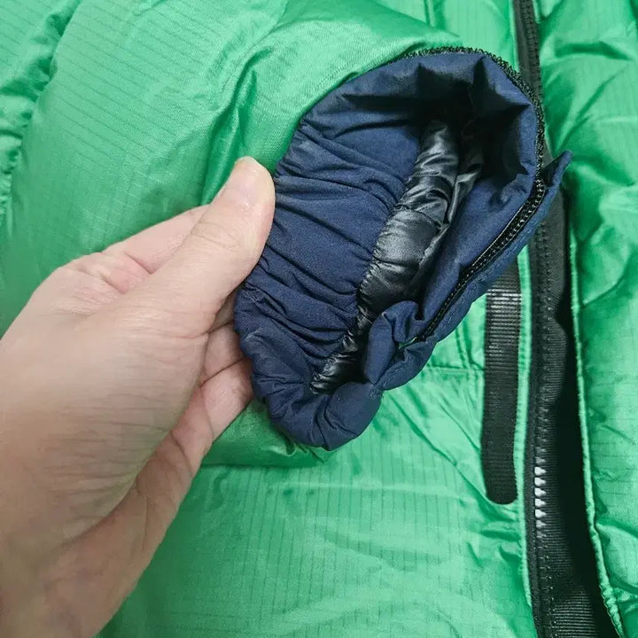 [BUNJANG] North Face 800 Baltoro Winter Jacket / 노스페이스 800 발토르 우모복 팝니다