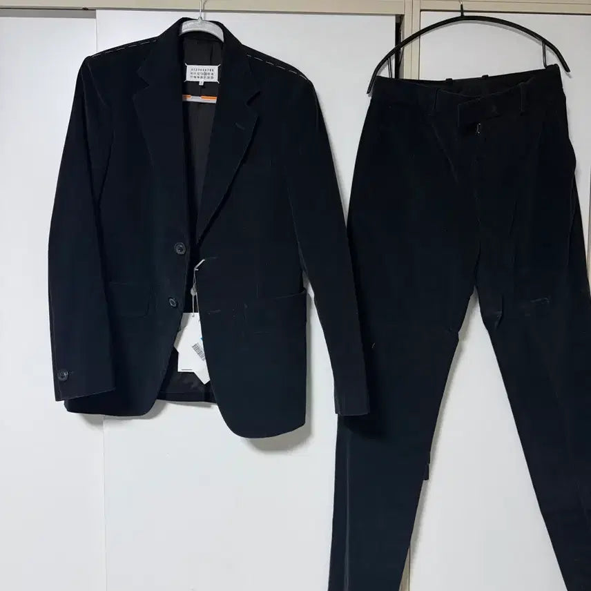 [BUNJANG] Maison Margiela Set Up Suit / 메종마르지엘라 셋업수트 판매합니다