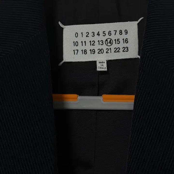 [BUNJANG] Maison Margiela Set Up Suit / 메종마르지엘라 셋업수트 판매합니다