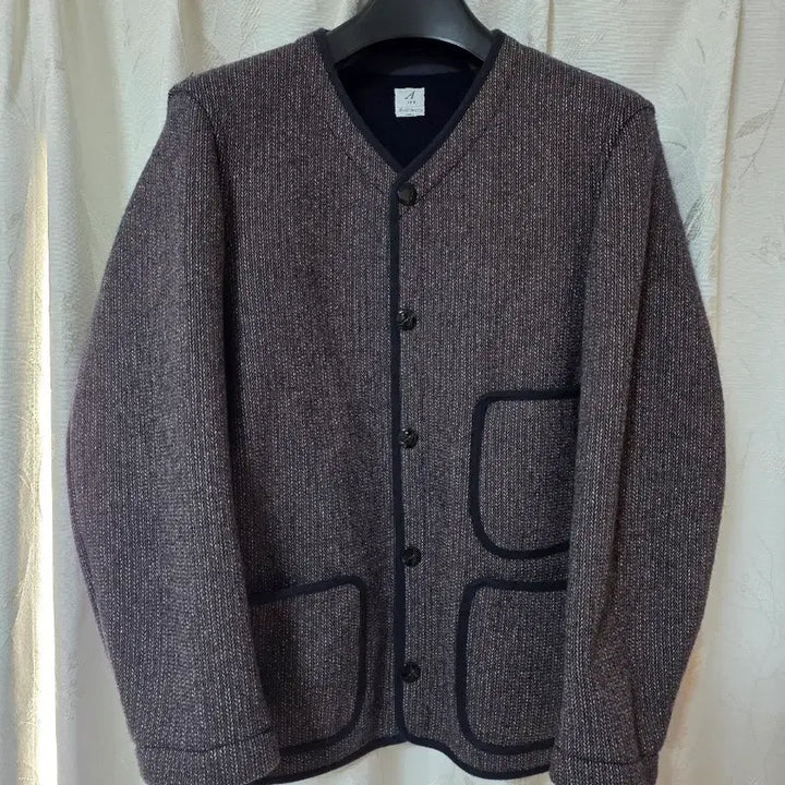 [BUNJANG] Anatomica BB Cardigan Beach Cloth / 아나토미카 비치클로스 BB가디건 one사이즈