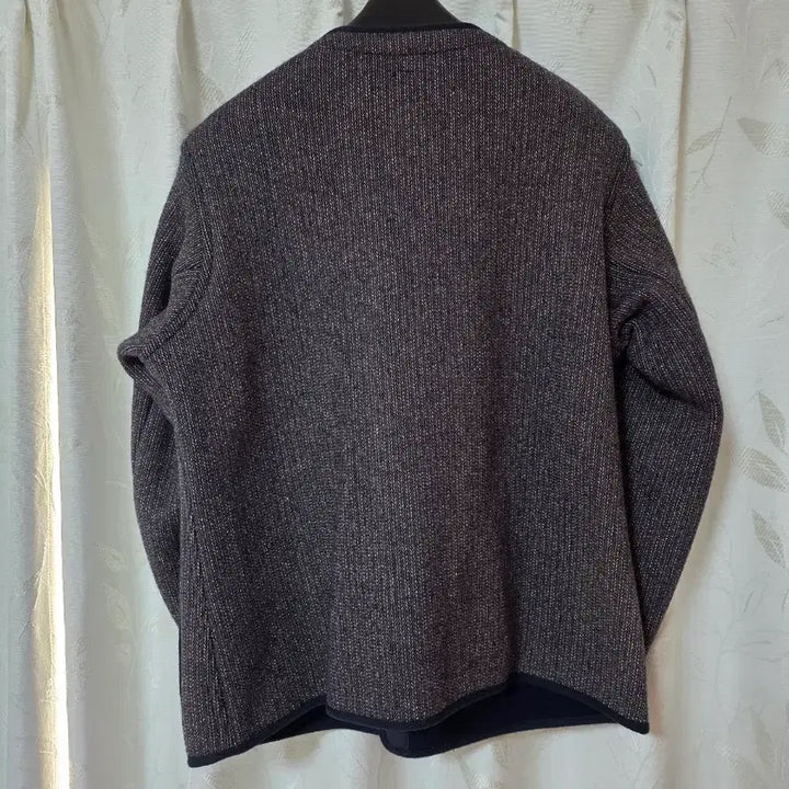 [BUNJANG] Anatomica BB Cardigan Beach Cloth / 아나토미카 비치클로스 BB가디건 one사이즈