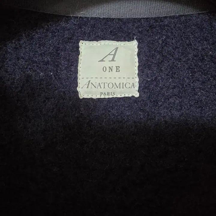 [BUNJANG] Anatomica BB Cardigan Beach Cloth / 아나토미카 비치클로스 BB가디건 one사이즈