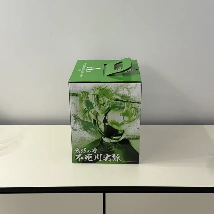 [BUNJANG] Demon Slayer Sanemi Figure / [귀멸의 칼날 제일복권 이치방쿠지] A상 사네미 피규어 단순개봉