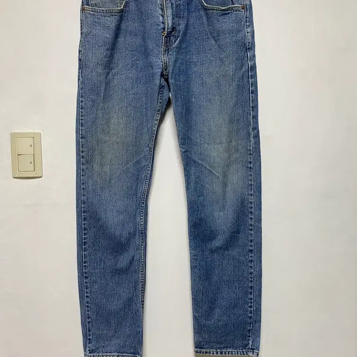 [BUNJANG] Levi's 502 Denim Pants (Size 32) / [LEVIS] 리바이스 502 데님팬츠 32사이즈