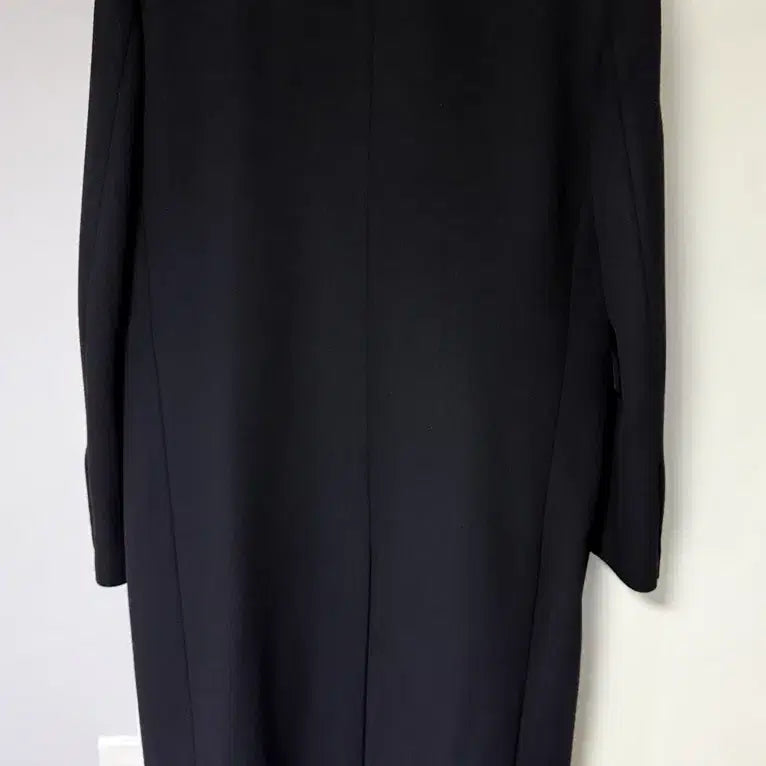 [BUNJANG] Toniq Wek Wool & Cashmere Tailored Single Coat / 24fw 토니웩 울앤캐시미어 테일러드 싱글 코트 m