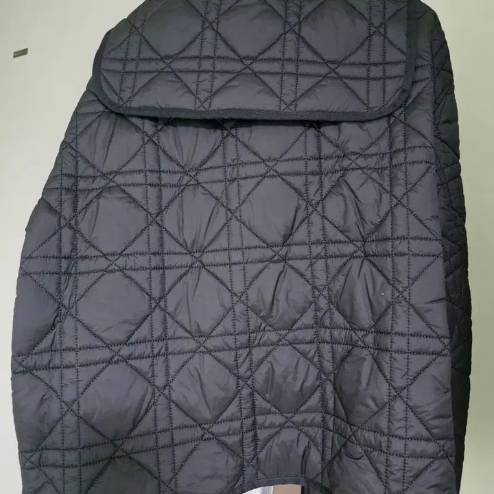 [BUNJANG] Cannage Padded Jacket / 까나쥬 패딩 쟈겟