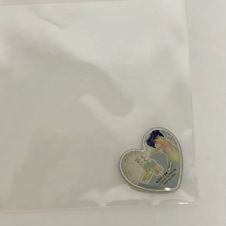 [BUNJANG] Prism Stone Rinne Wedding Shoes / 프리즘스톤 린네 웨딩 슈즈