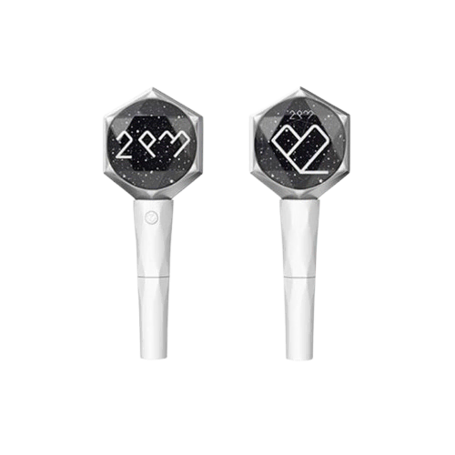 [BUNJANG] 2PM Official Light Stick (Sealed) / 2PM 응원봉 미개봉
