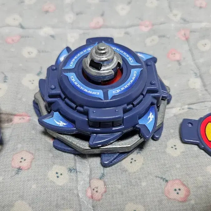 [BUNJANG] Beyblade Hasbro Blue Dragon G / 탑블레이드(베이블레이드) 미국하스브로제 블루드래곤G 판매합니다.