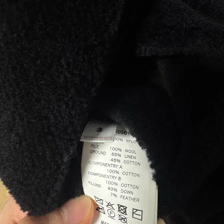 [BUNJANG] Visvim 25AW Spot Iris JKT / 비즈빔 visvim 25aw spot iris jkt 아이리스