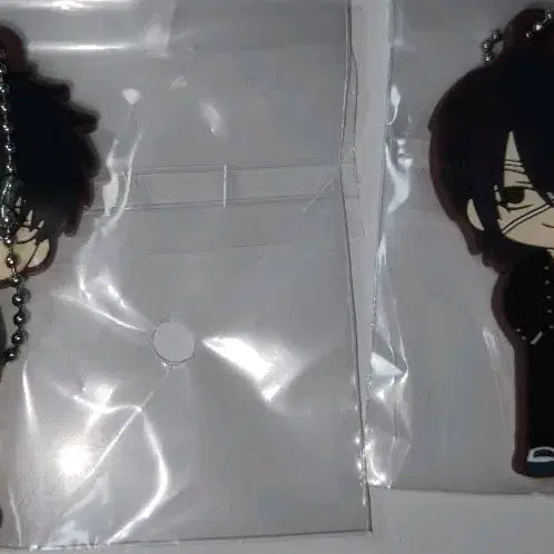[BUNJANG] Gintama Ichiban Kuji Keyring / 은혼 제일복권 키링