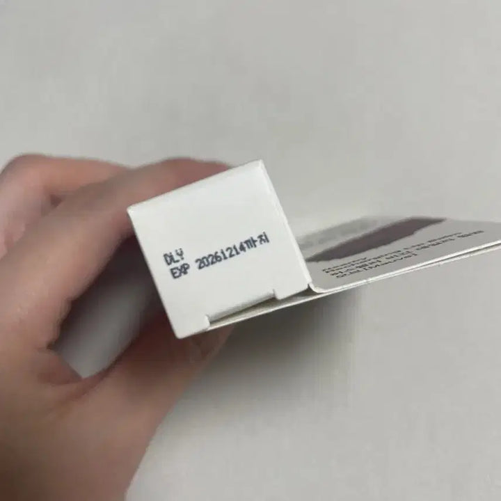 [BUNJANG] Hershey Vegan Daily Lip Balm - Mauve / 새상품)허스텔러 비건 데일리 립밤 모브