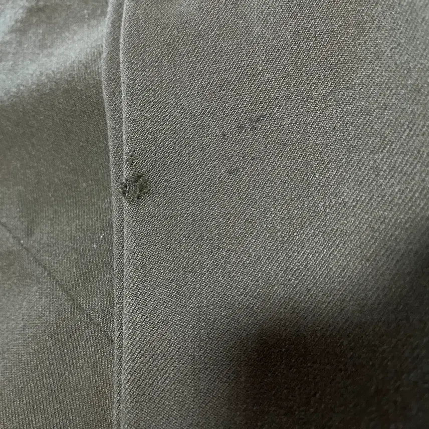 [BUNJANG] U.S. Army M51 Wool Gabardine Trousers / 1951s U.S. Army 울 개버딘 트라우저 (M51 era, 서비