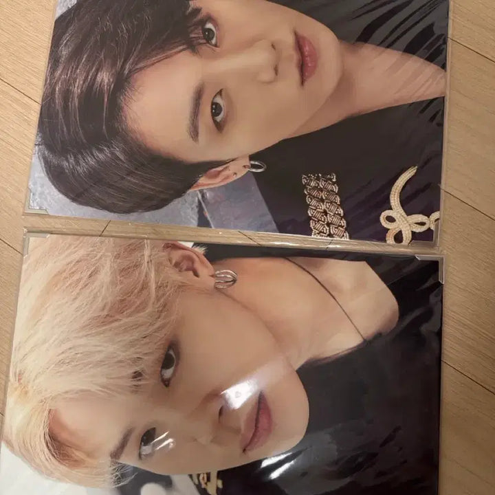 [BUNJANG] BTS Jungkook Jimin Premium Photo / 방탄소년단 프리미엄 포토 정국 지민 jk jimin bts