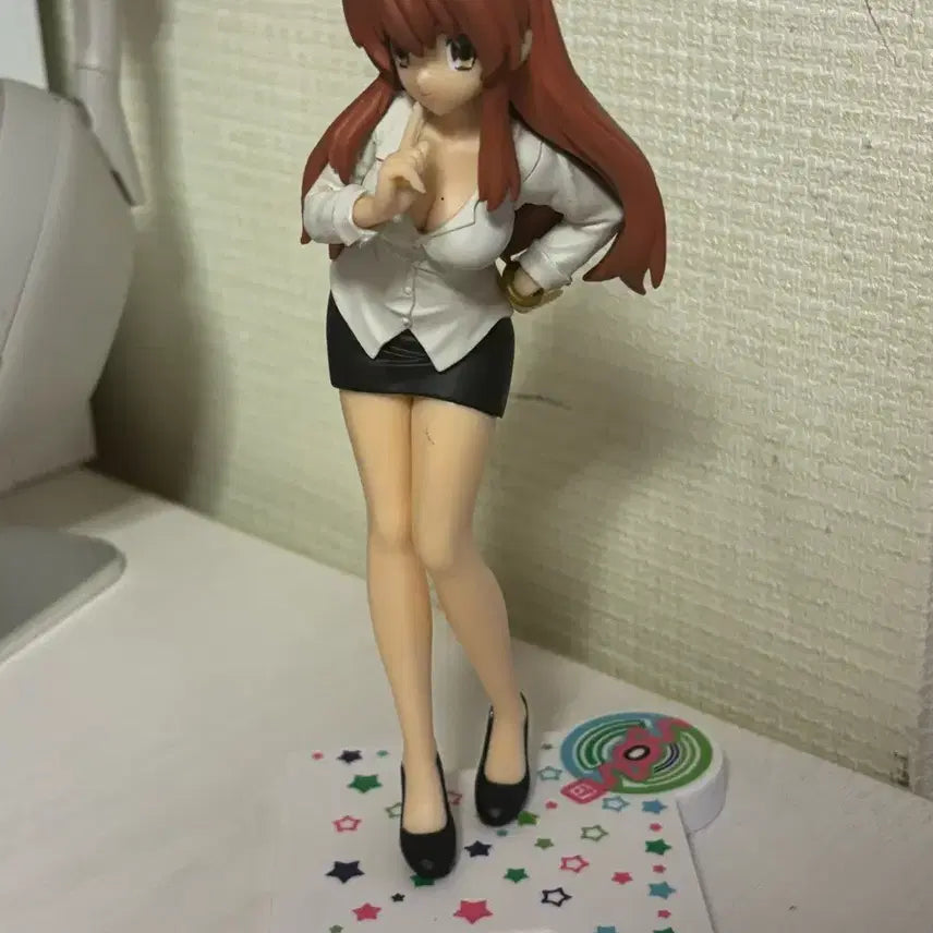 [BUNJANG] Haruhi Suzumiya Figure / 스즈미야하루이의 우울 성인버전 피규어