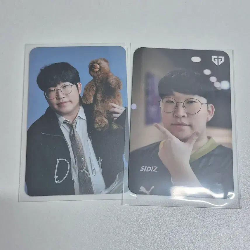 [BUNJANG] NMIXX Photocard Bundle Set / 딜라이트 포카 포토카드 판매 일괄