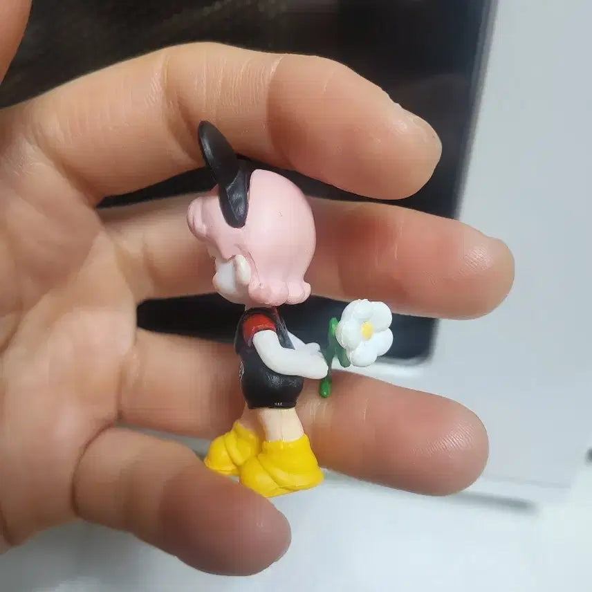 [BUNJANG] Dora Figure Style Product / 도라 피규어 스타일제품