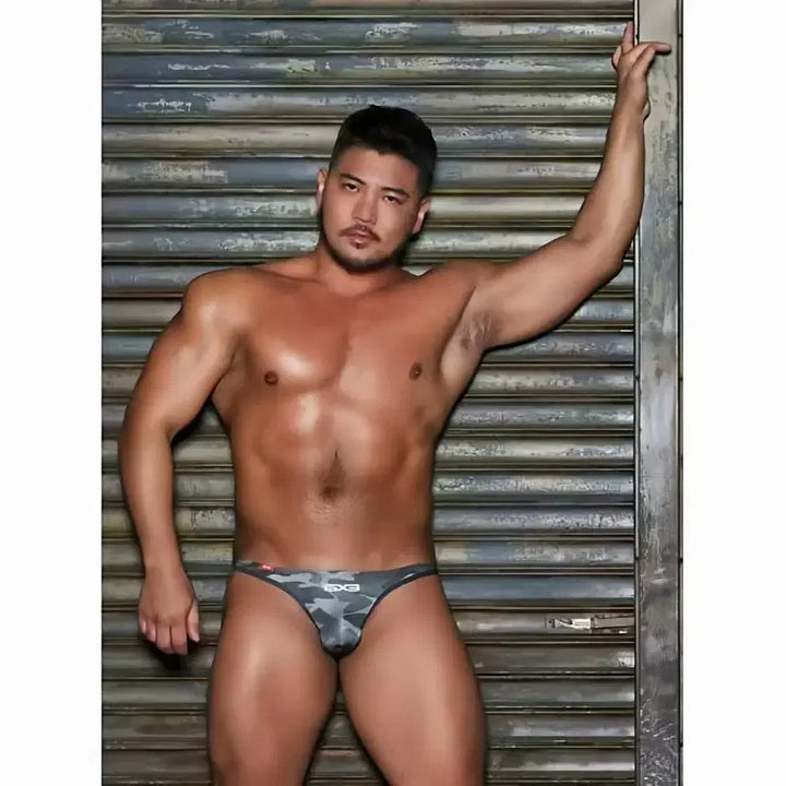 [SOLD OUT] gx3남자 속옷라지