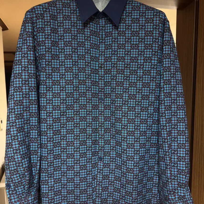 [BUNJANG] Gucci Shirt / 구찌셔츠 판매
