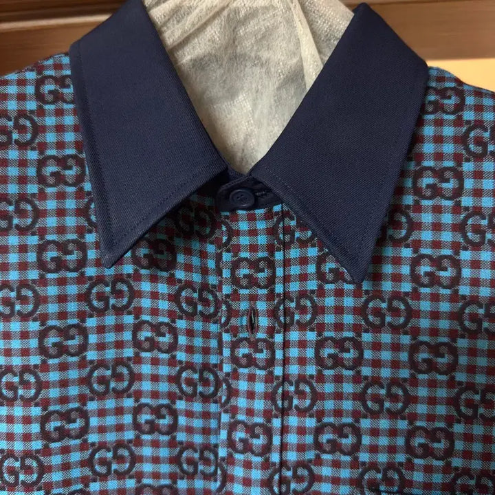 [BUNJANG] Gucci Shirt / 구찌셔츠 판매