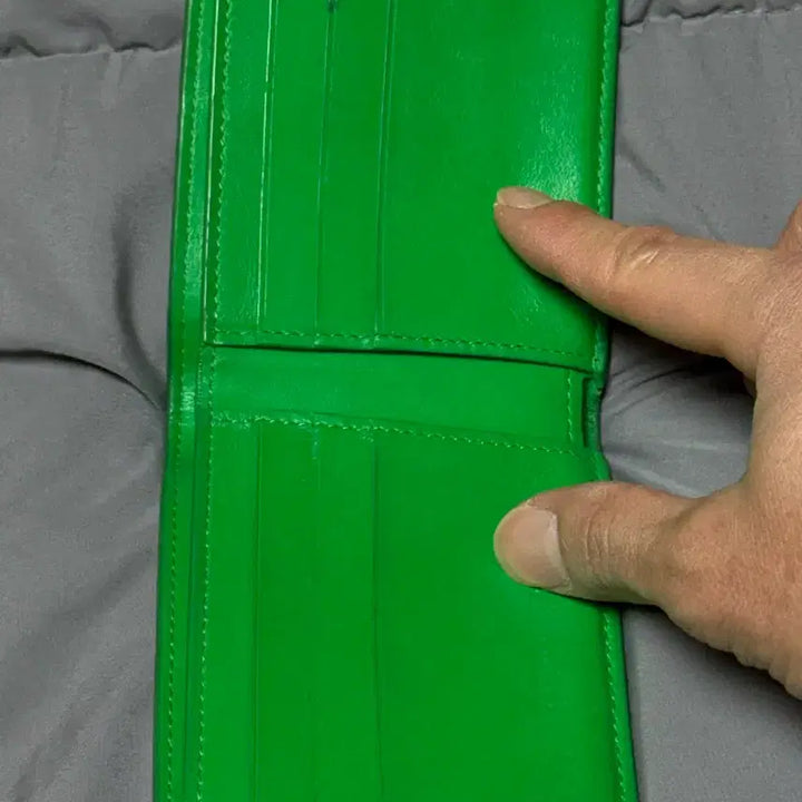 [BUNJANG] Bottega Veneta Wallet / 보테가베네타반지갑 판매