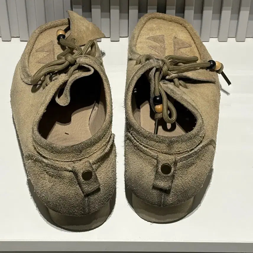 [BUNJANG] Polyteru Hank Wallaby [1] / 폴리테루 행크 왈라비 [1] 폴리테루234