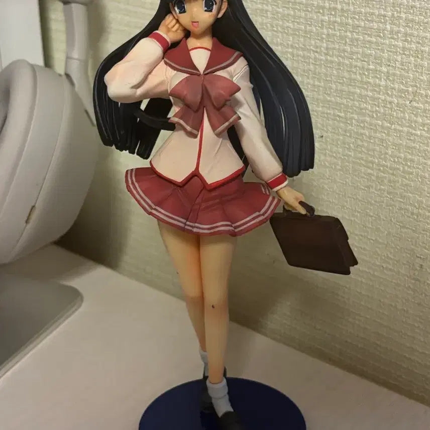 [BUNJANG] ToHeart2 Kusakabe Yuki Figure / 투하트2 쿠사카베 유우키 피규어