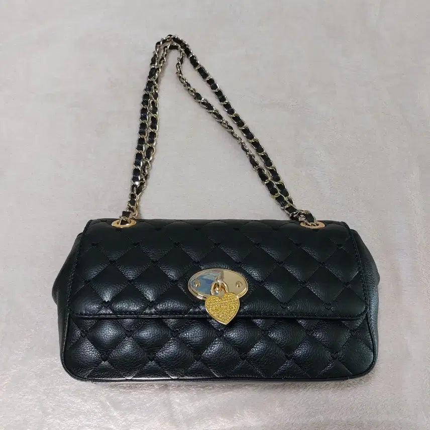 [SOLD OUT] 러브켓가방